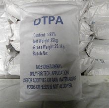 China DTPA ACID - China Supplier