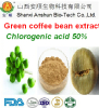 China Green coffee bean Extract - China Supplier China Green coffee bean Extract - China Supplier