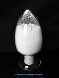 China Zirconium Acetate - China Supplier