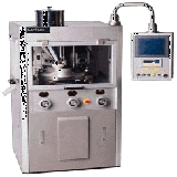 China Tablet Presses - China Supplier