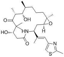 China Ixabepilone - China Supplier