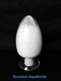 China Zirconium Oxychloride - China Supplier