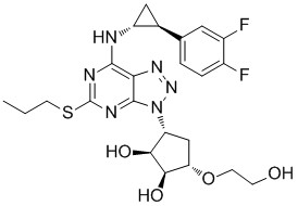 China Ticagrelor - China Supplier