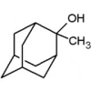 China 2-METHYL-2-ADAMANTANOL - China Supplier China 2-METHYL-2-ADAMANTANOL - China Supplier