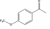 China 4'-(Trifluoromethoxy)acetophenone - China Supplier China 4'-(Trifluoromethoxy)acetophenone - China Supplier