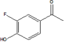 China 3'-Fluoro-4'-hydroxyacetophenone - China Supplier China 3'-Fluoro-4'-hydroxyacetophenone - China Supplier