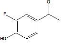 China 3'-Fluoro-4'-hydroxyacetophenone - China Supplier