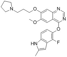 China Cediranib - China Supplier