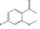 China 4'-Fluoro-2'-methoxyacetophenone - China Supplier China 4'-Fluoro-2'-methoxyacetophenone - China Supplier