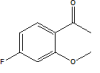 China 4'-Fluoro-2'-methoxyacetophenone - China Supplier