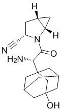 China Saxagliptin - China Supplier