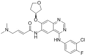 China Afatinib - China Supplier