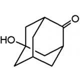 China 5-HYDROXY-2-ADAMANTANONE - China Supplier China 5-HYDROXY-2-ADAMANTANONE - China Supplier