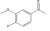 China 4'-Fluoro-3'-methoxyacetophenone - China Supplier