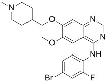 China Vandetanib - China Supplier