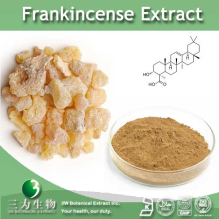 China Frankincense Extract - China Supplier