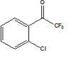 China 2'-Chloro-2,2,2-trifluoroacetophenone - China Supplier