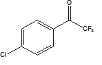 China 4'-Chloro-2,2,2-trifluoroacetophenone - China Supplier China 4'-Chloro-2,2,2-trifluoroacetophenone - China Supplier