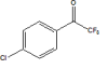 China 4'-Chloro-2,2,2-trifluoroacetophenone - China Supplier