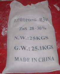 China lithopone - China Supplier China lithopone - China Supplier