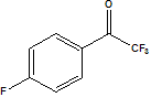 China 2,2,2,4'-Tetrafluoroacetophenone - China Supplier