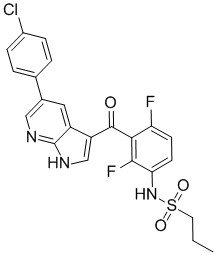 China Vemurafenib - China Supplier