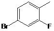 China 4-bromo-2-fluorotoluene - China Supplier