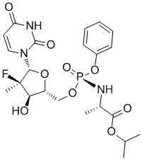China Sofosbuvir - China Supplier