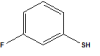 China 3-Fluorothiophenol - China Supplier