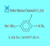 China 3-Fluoro-4-methoxyphenylboronic acid - China Supplier