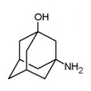 China 3-AMINO-1-ADAMANTANOL - China Supplier China 3-AMINO-1-ADAMANTANOL - China Supplier