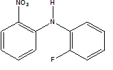 China 2-Fluoro-2'-nitrodiphenylamine - China Supplier China 2-Fluoro-2'-nitrodiphenylamine - China Supplier