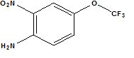 China 2-Nitro-4-(trifluoromethoxy)aniline - China Supplier China 2-Nitro-4-(trifluoromethoxy)aniline - China Supplier