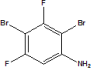China 2,4-Dibromo-3,5-difluoroaniline - China Supplier