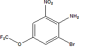 China 2-Bromo-6-nitro-4-trifluoromethoxyaniline - China Supplier China 2-Bromo-6-nitro-4-trifluoromethoxyaniline - China Supplier