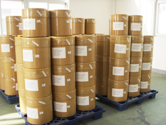 China shark chondroitin sulfate - China Supplier
