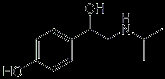 China N-isopropyloctopamine - China Supplier