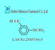 China 3-Carboxyphenylboornic acid - China Supplier