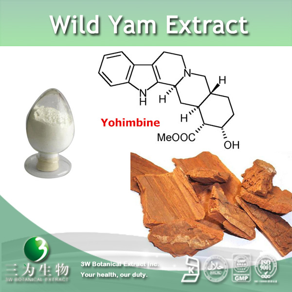 China yohimbine - China Supplier China yohimbine - China Supplier