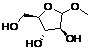 China beta.-D-Arabinofuranoside, methyl - China Supplier