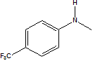 China 4-(Trifluoromethyl)-N-methylaniline - China Supplier China 4-(Trifluoromethyl)-N-methylaniline - China Supplier