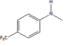 China 4-(Trifluoromethyl)-N-methylaniline - China Supplier