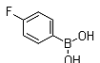 China 4-Fluorophenylboronicacid - China Supplier China 4-Fluorophenylboronicacid - China Supplier