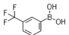 China 3-(Trifluoromethyl)phenylboronicacid - China Supplier China 3-(Trifluoromethyl)phenylboronicacid - China Supplier