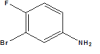 China 3-Bromo-4-fluoroaniline - China Supplier