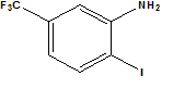 China 3-Amino-4-iodobenzotrifluoride - China Supplier China 3-Amino-4-iodobenzotrifluoride - China Supplier