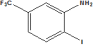 China 3-Amino-4-iodobenzotrifluoride - China Supplier