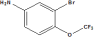 China 3-Bromo-4-(trifluoromethoxy)aniline - China Supplier China 3-Bromo-4-(trifluoromethoxy)aniline - China Supplier
