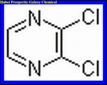 China 2,3-Dichloropyrazine - China Supplier