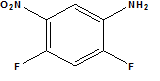 China 2,4-Difluoro-5-nitroaniline - China Supplier China 2,4-Difluoro-5-nitroaniline - China Supplier
